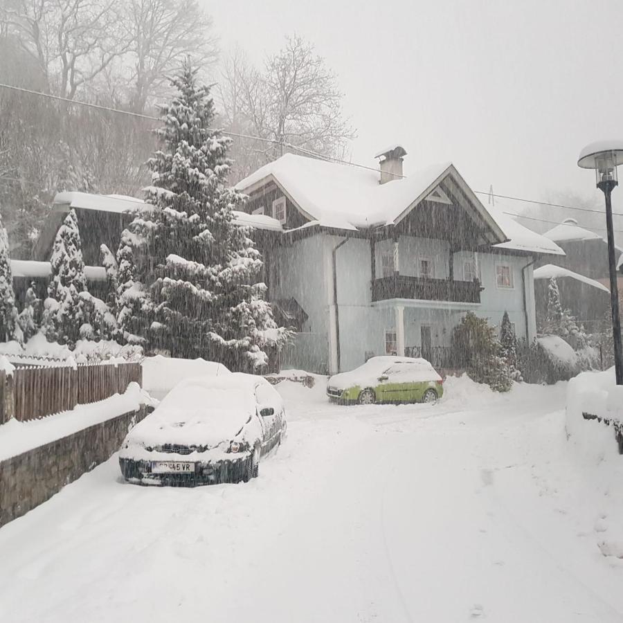 Apartament Rent A Radl Trebesing Zewnętrze zdjęcie