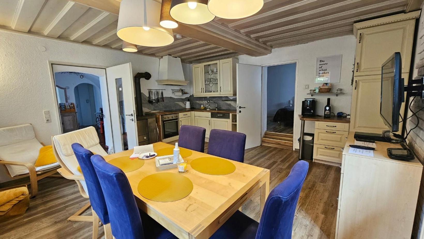 Apartament Rent A Radl Trebesing Zewnętrze zdjęcie