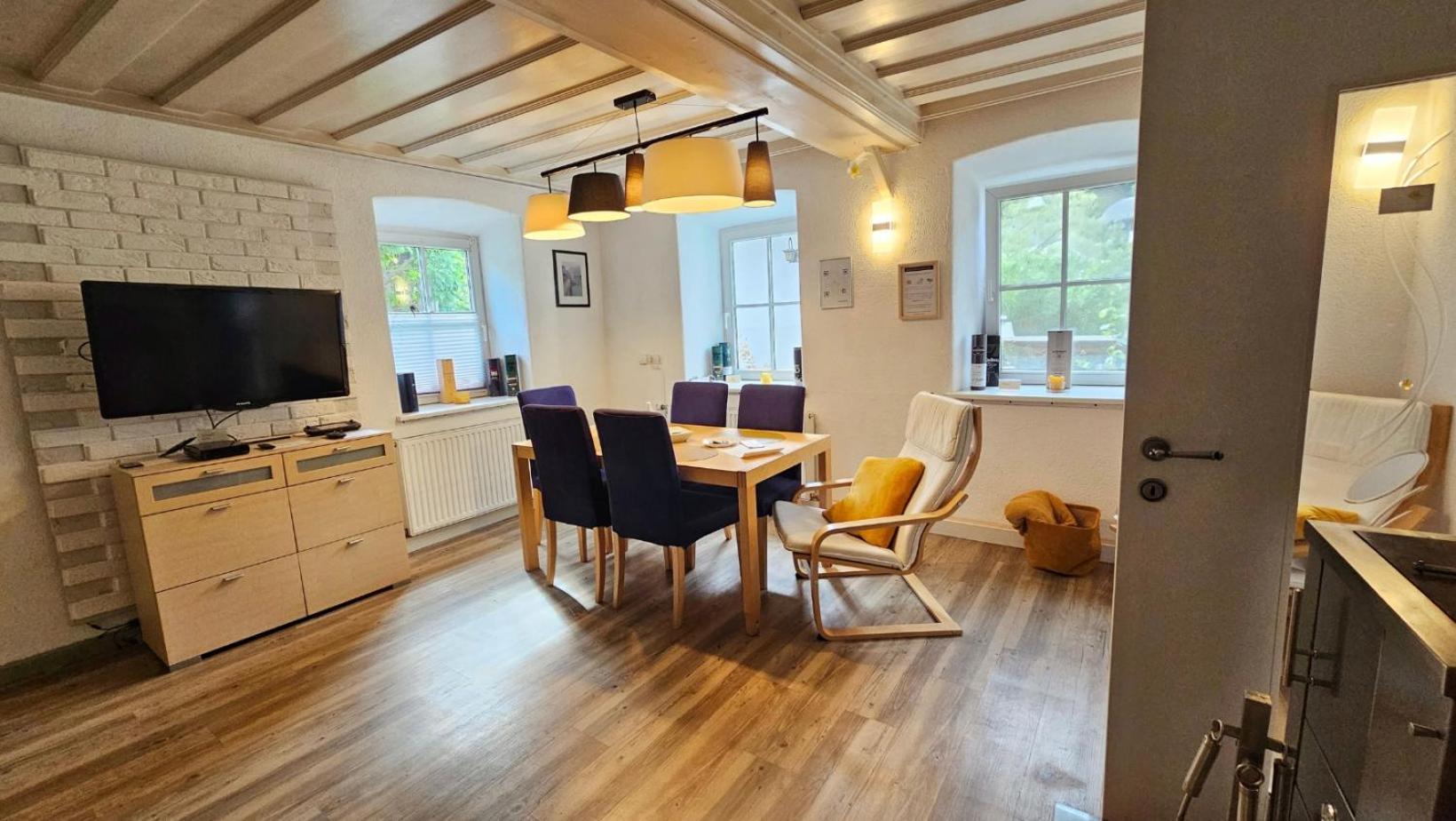 Apartament Rent A Radl Trebesing Zewnętrze zdjęcie