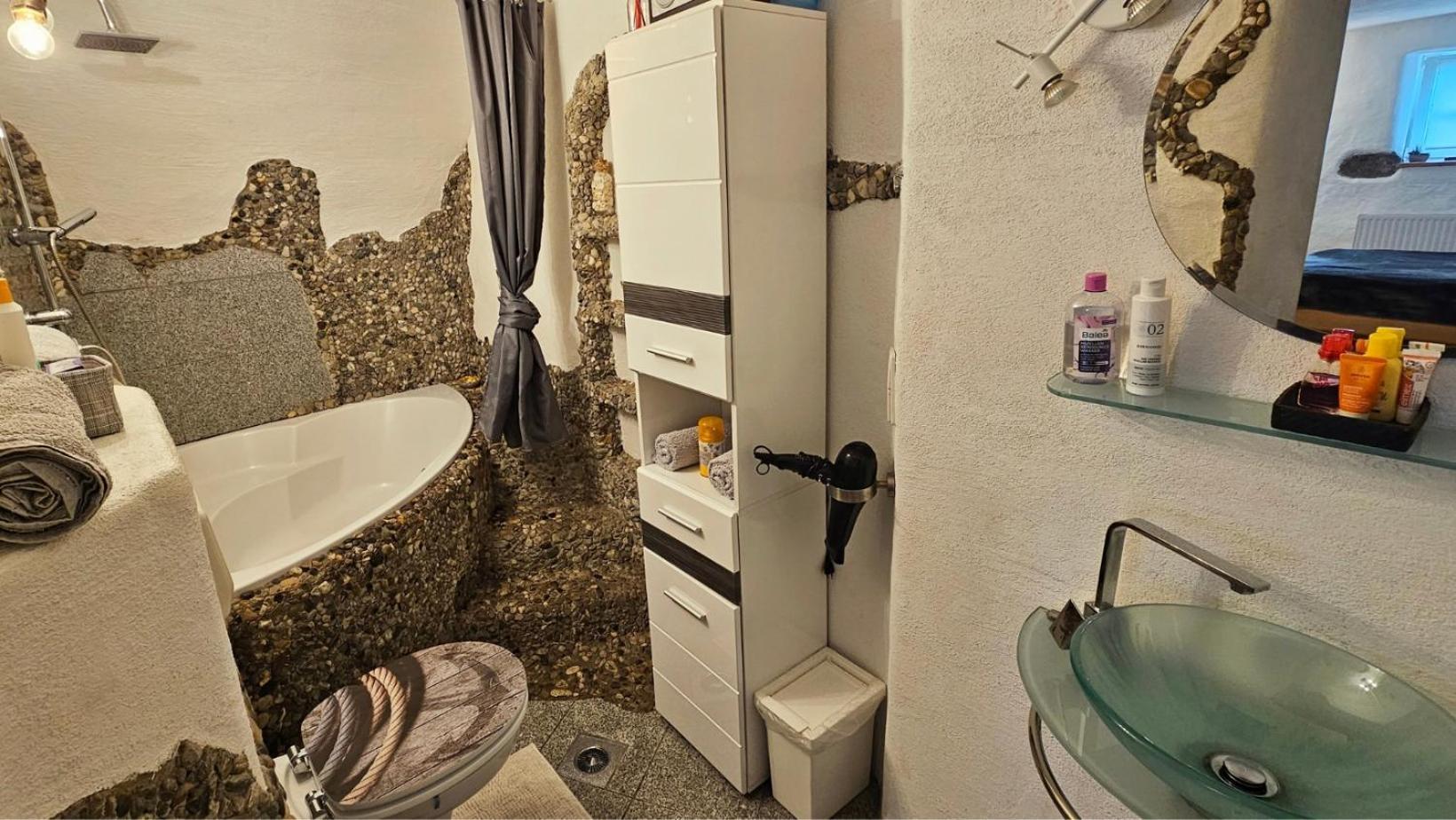 Apartament Rent A Radl Trebesing Zewnętrze zdjęcie